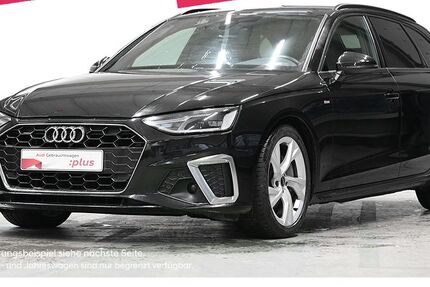 Audi A4 121.243 km 25.999 &euro; Wuppertal 42109