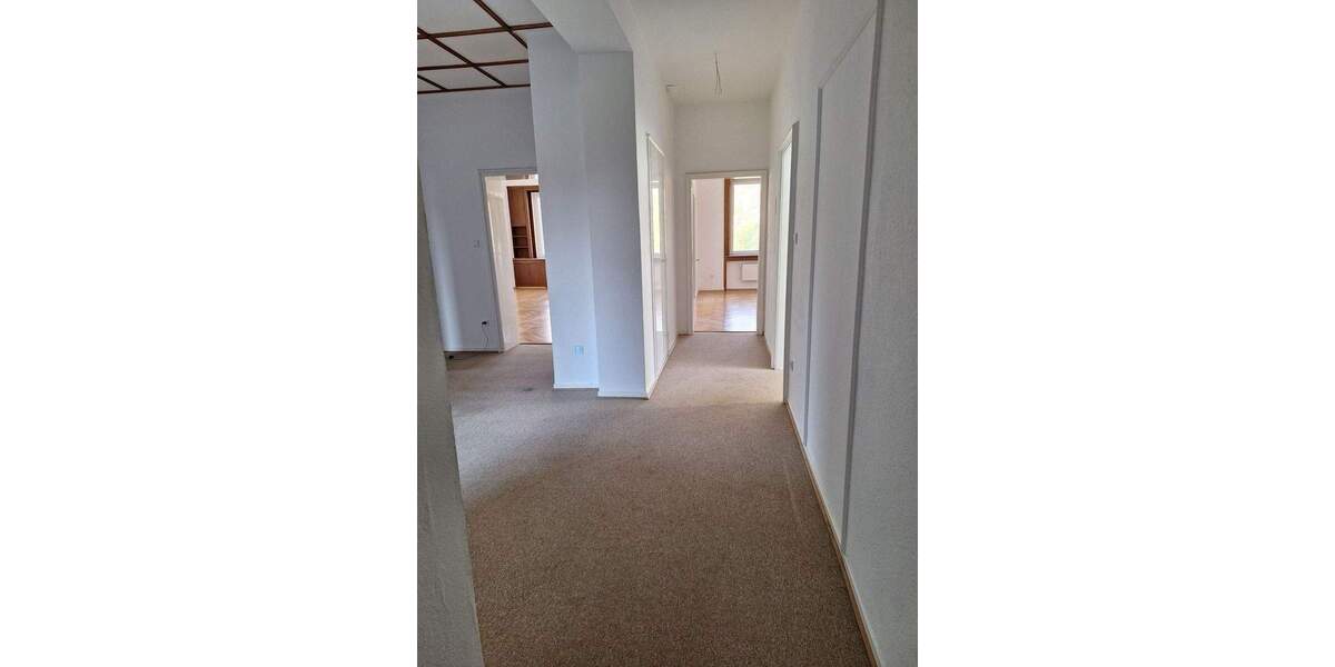 Etagenwohnung Bochum Ehrenfeld - 4 Zimmer, 166 m&sup2;, 1.530&euro; | Angebot:25665742