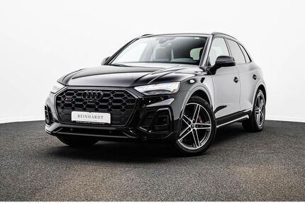 Audi SQ5 98.178 km 44.170 &euro; Hagen 58091