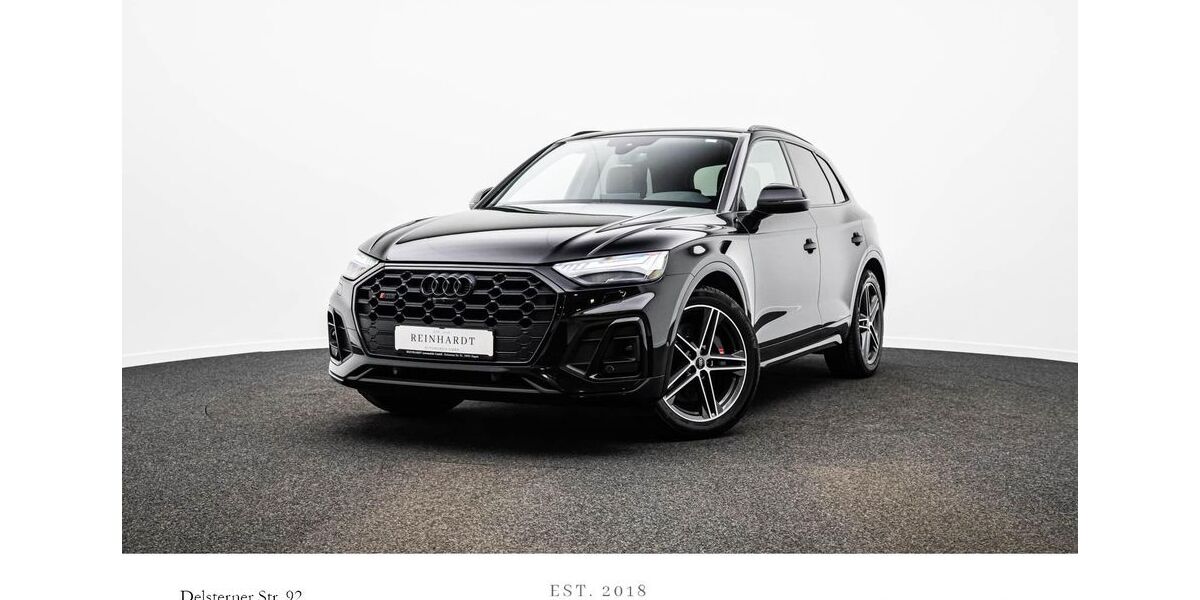 Audi SQ5 98.178 km 44.170 &euro; Hagen 58091
