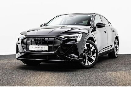 Audi e-tron 37.799 km 35.145 &euro; Hagen 58091