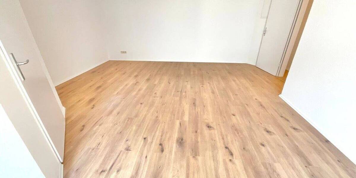 Etagenwohnung Hagen Wehringhausen - 3 Zimmer, 84 m&sup2;, 499&euro; | Angebot:26596375