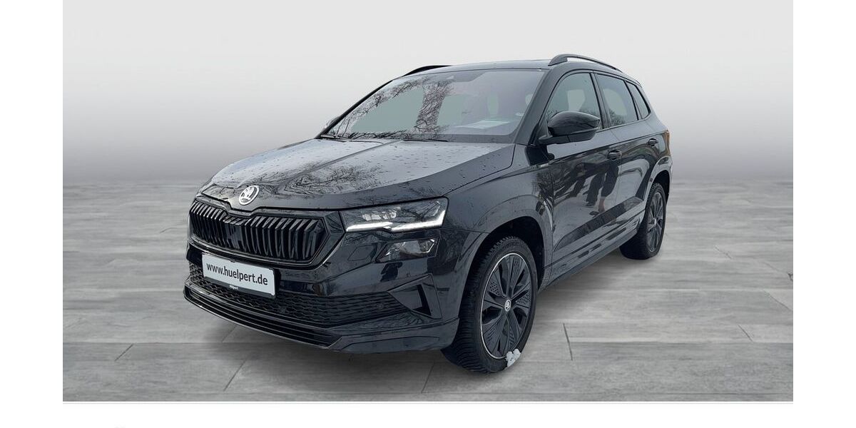 Skoda Karoq 9.430 km 33.777 &euro; Dortmund 44269