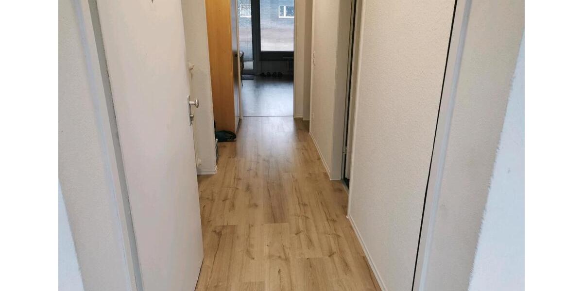 Etagenwohnung Wuppertal Gemarkung Ronsdorf - 2 Zimmer, 56 m&sup2;, 656&euro; | Angebot:25613742