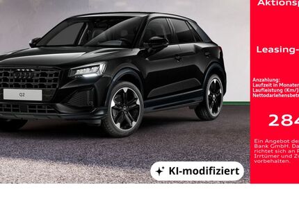 Audi Q2 19.563 km 22.265 &euro; Menden 58706