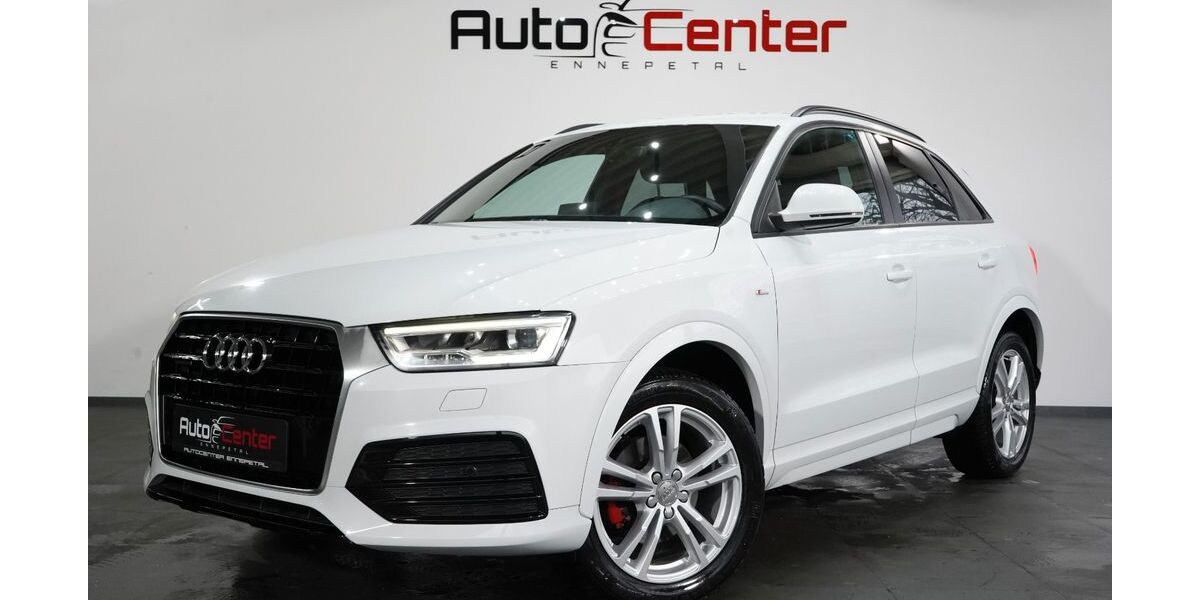 Audi Q3 119.000 km 19.990 &euro; Ennepetal (Bei Wuppertal) 58256