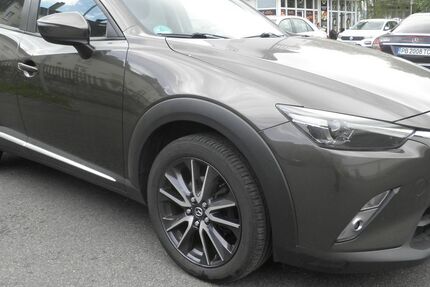 Mazda CX-3 127.500 km 12.480 &euro; Iserlohn 58636