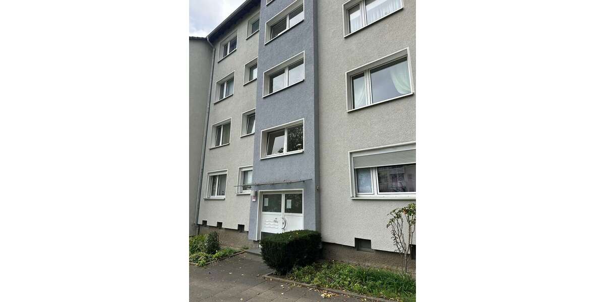 Etagenwohnung Hagen Quambusch - 3 Zimmer, 71 m&sup2;, 475&euro; | Angebot:27703244