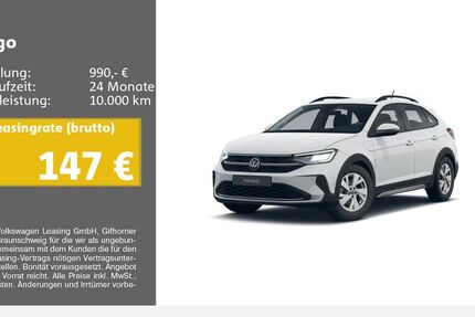 VW Taigo 14.572 km 20.730 &euro; Remscheid 42897