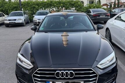 Audi A5 175.000 km 21.450 &euro; Wuppertal 42369