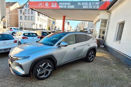 Hyundai TUCSON 9.317 km 30.600 &euro; Lüdenscheid 58509