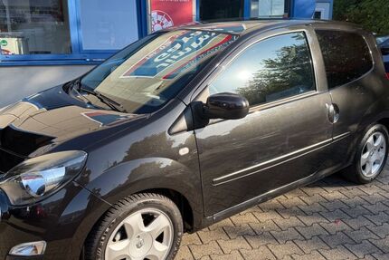 Renault Twingo 125.612 km 4.499 &euro; Bochum 44894