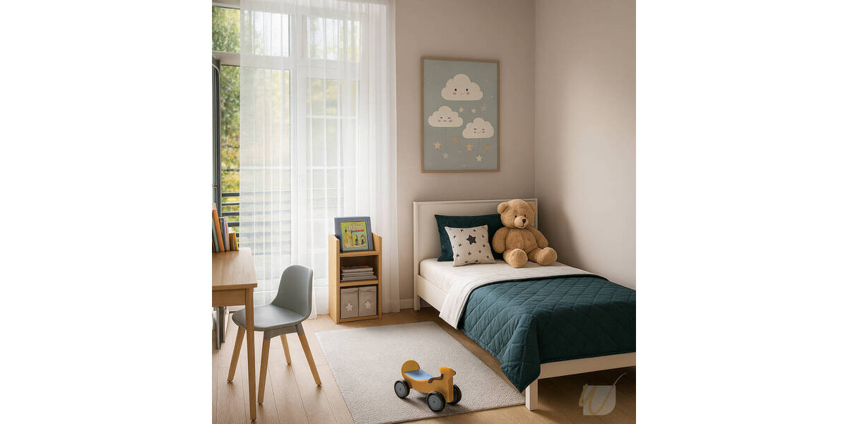 Etagenwohnung Hagen Eilpe - 4 Zimmer, 131 m&sup2;, 147.000&euro; | Angebot:26703026