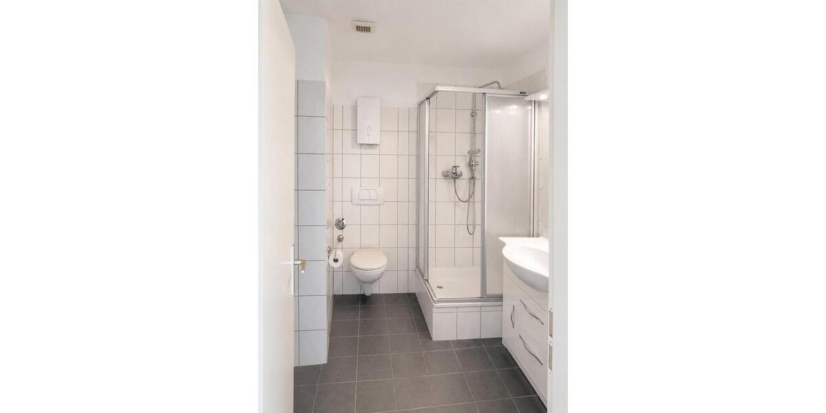 Etagenwohnung Iserlohn Gerlingsen - 2.5 Zimmer, 60 m&sup2;, 120.000&euro; | Angebot:26704526