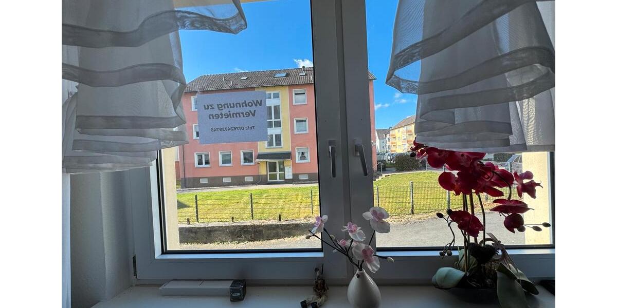 Erdgeschoßwohnung Hagen Hohenlimburg - 2 Zimmer, 60 m&sup2;, 430&euro; | Angebot:25294106