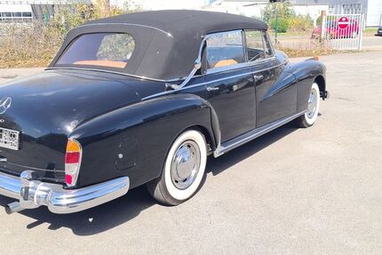 Mercedes-Benz 300 94.500 km 128.000 &euro; Dortmund 44143