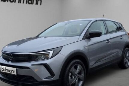 Opel Grandland (X) 29.028 km 19.990 &euro; Menden 58706