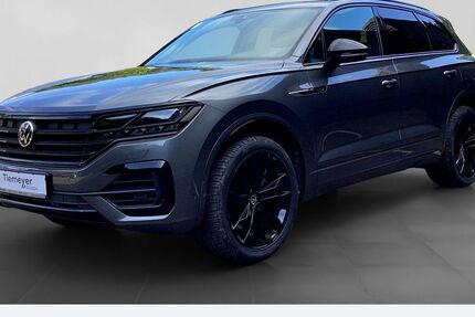 VW Touareg 106.083 km 43.490 &euro; Remscheid 42857