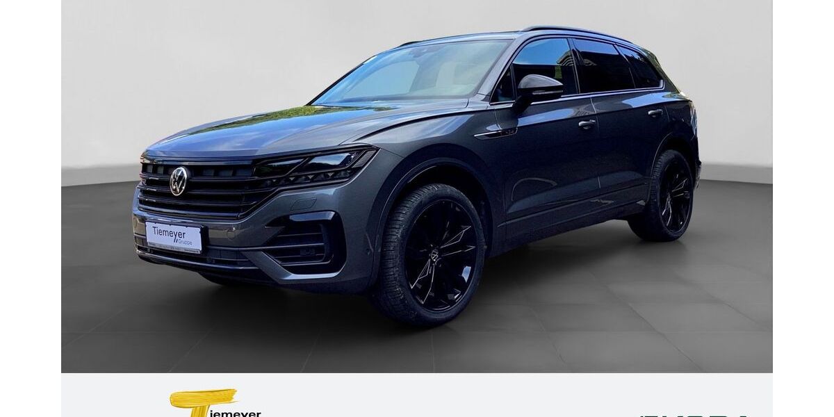 VW Touareg 106.083 km 43.490 &euro; Remscheid 42857