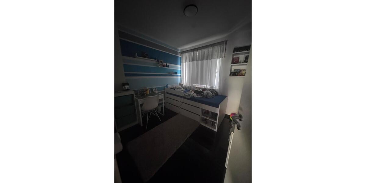 Etagenwohnung Lüdenscheid - 4 Zimmer, 86 m&sup2;, 199.000&euro; | Angebot:26587327
