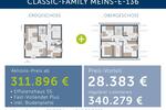 Einfamilienhaus Remscheid Remscheid-Süd - 5 Zimmer, 136 m&sup2;, 1.800&euro; | Angebot:26665342