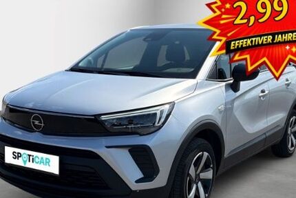 Opel Crossland (X) 22.757 km 12.990 &euro; Balve-Langenholthausen 58802