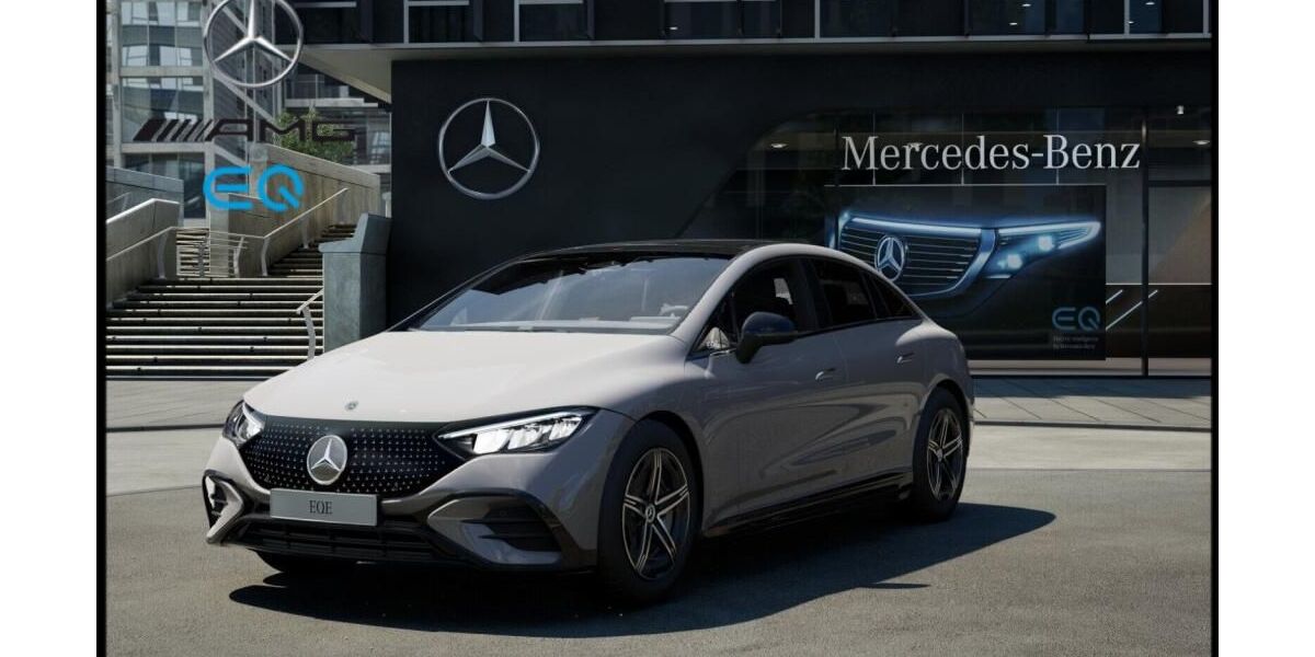 Mercedes-Benz EQE 49.424 km 44.880 &euro; Hagen 58135