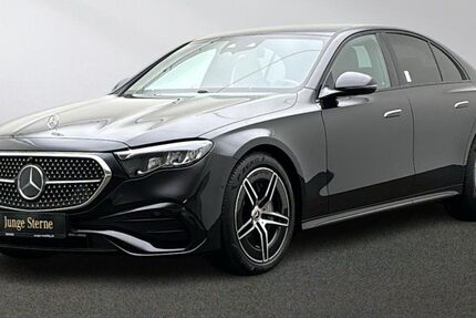 Mercedes-Benz E 220 18.079 km 54.520 &euro; Dortmund 44147