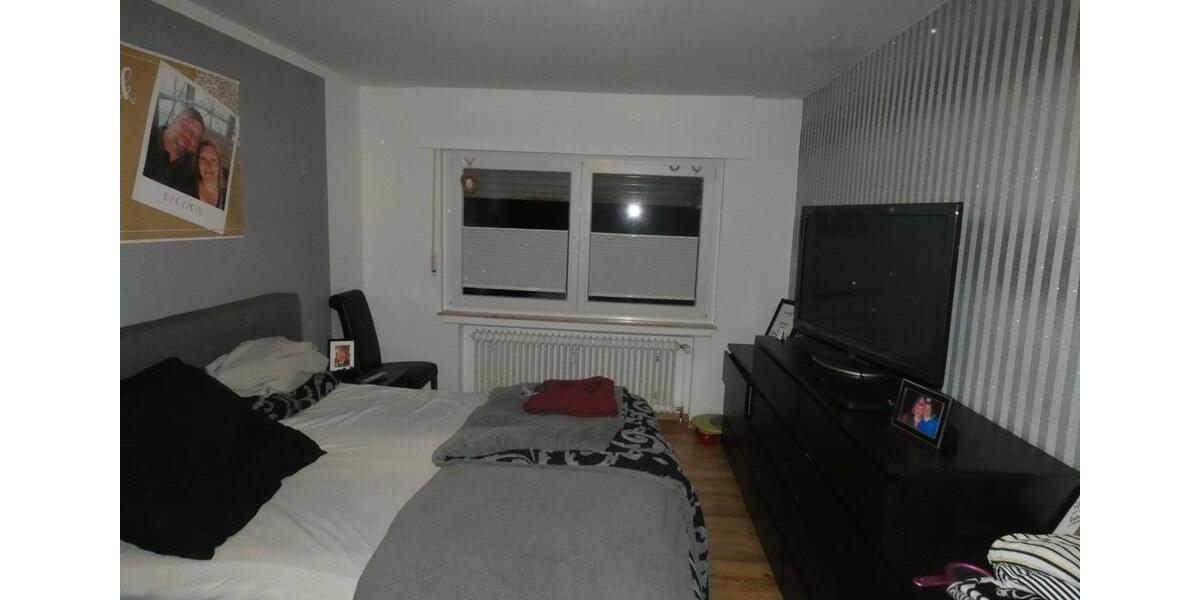 Etagenwohnung Lüdenscheid Augustenthal - 3 Zimmer, 80 m&sup2;, 590&euro; | Angebot:27626547