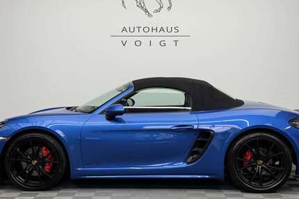 Porsche Boxster 45.500 km 71.990 &euro; Radevormwald 42477