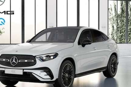 Mercedes-Benz GLC 300 13.349 km 71.840 &euro; Schwerte 58239