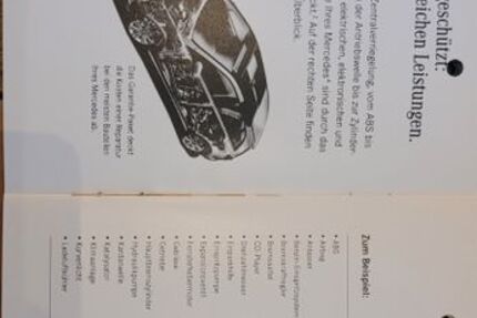 Mercedes-Benz C 400 150.000 km 21.000 &euro; Bochum 44791