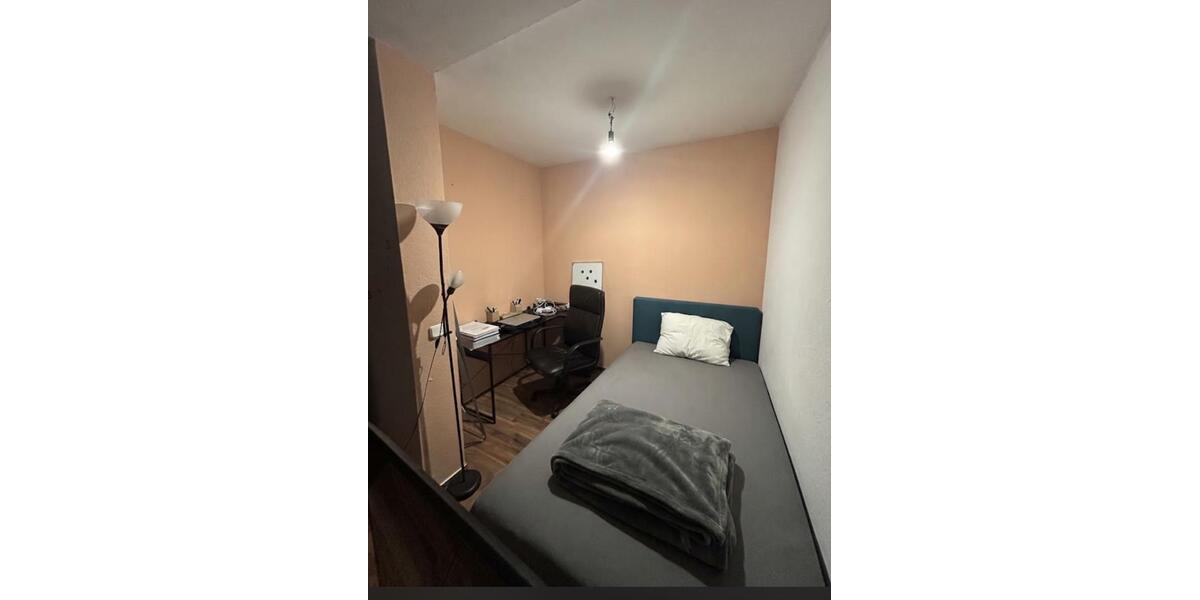 Etagenwohnung Schalksmühle - 1 Zimmer, 40 m&sup2;, 256&euro; | Angebot:27596174