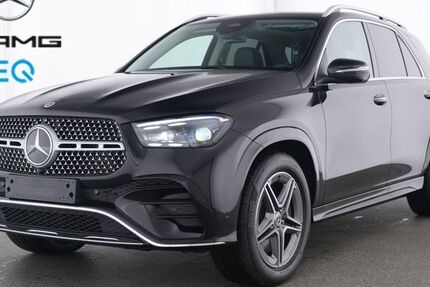 Mercedes-Benz GLE 400 5.943 km 83.490 &euro; Lüdenscheid 58507
