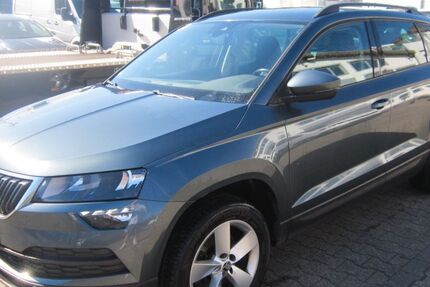 Skoda Karoq 189.741 km 12.800 &euro; Bochum 44793