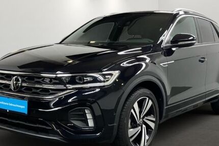 VW T-Roc 33.010 km 22.750 &euro; Hagen 58089