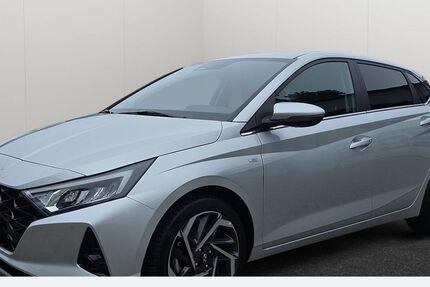 Hyundai i20 37.152 km 16.870 &euro; Castrop-Rauxel 44575