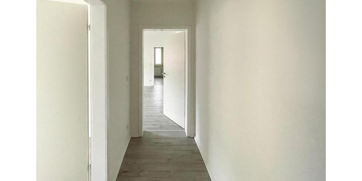 Etagenwohnung Waltrop - 2 Zimmer, 54 m&sup2;, 400&euro; | Angebot:25796693