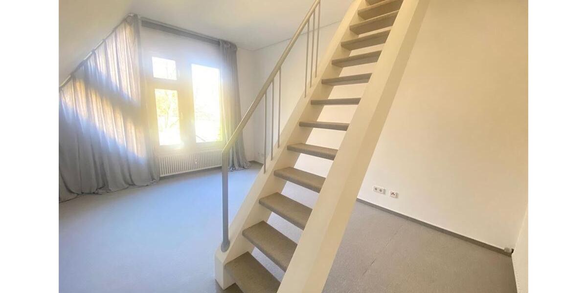 Etagenwohnung Kierspe - 2 Zimmer, 60 m&sup2;, 600&euro; | Angebot:25962687