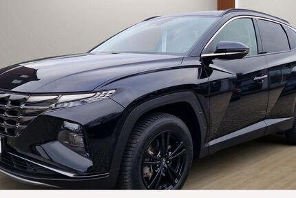 Hyundai TUCSON 24.876 km 32.990 &euro; Hemer 58675