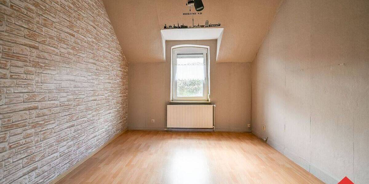 Einfamilienhaus mit Anbau und zwei Kfz-Stellplätzen in ruhiger Sackgassenlage - Doppelhaushälfte Dortmund Brackel | Angebot:26096632