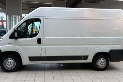 Fiat Ducato 153.000 km 10.900 &euro; Dortmund 44339