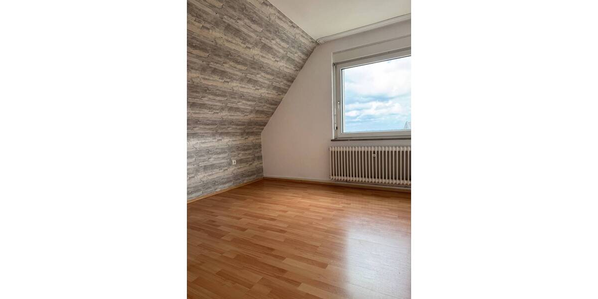 Etagenwohnung Remscheid Innen - 3 Zimmer, 58 m&sup2;, 377&euro; | Angebot:25769922