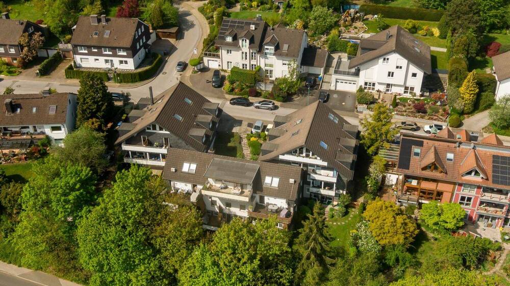 Mehrfamilienhaus, Wohnhaus Velbert Langenberg - 4 Zimmer, 1 m&sup2;, 2.299.000&euro; | Angebot:26608420