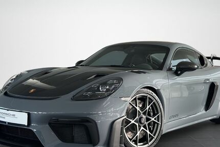 Porsche Cayman 5.795 km 158.790 &euro; Wuppertal 42279
