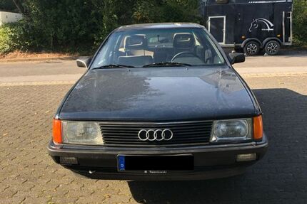 Audi 100 133.126 km 1.650 &euro; Menden 58706