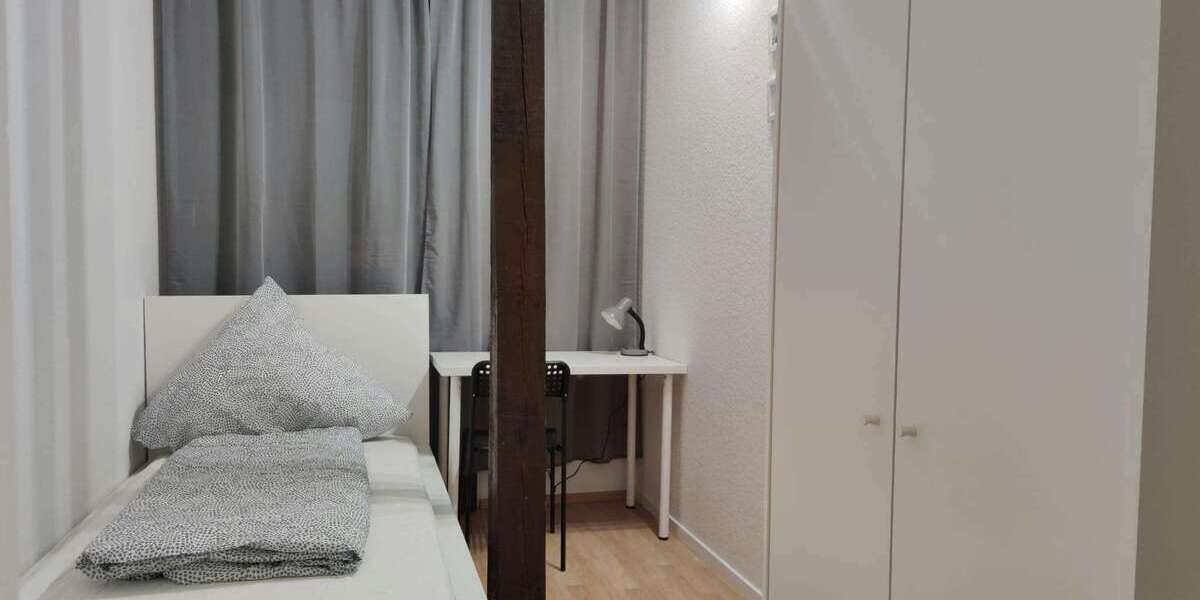Zimmer Dortmund Innenstadt West - 350&euro; | Angebot:13815775