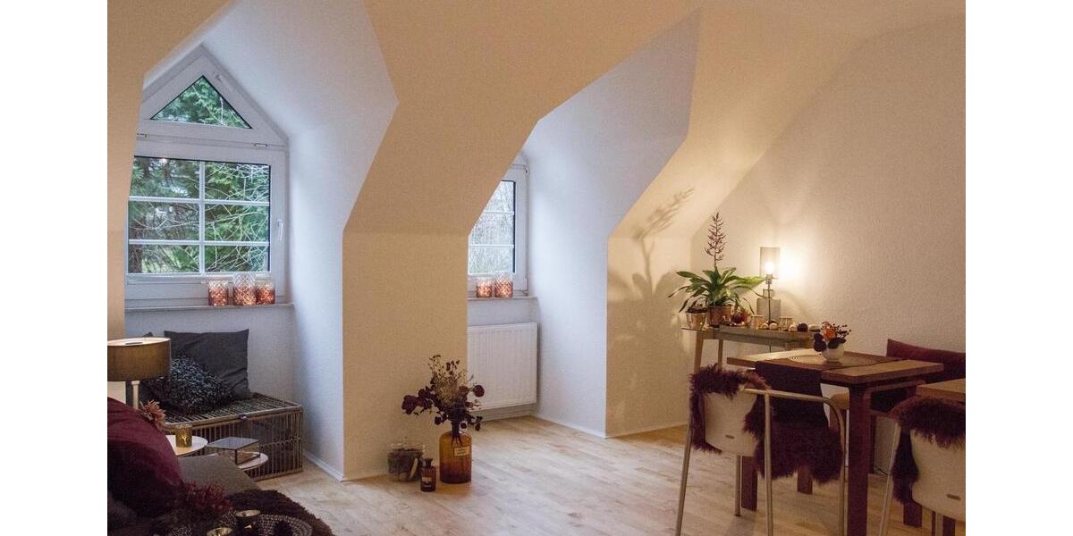 Maisonettenwohnung Schwelm - 3 Zimmer, 88 m&sup2;, 1.279&euro; | Angebot:27547799