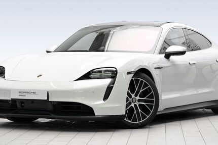 Porsche Taycan 80.149 km 59.750 &euro; Wuppertal 42279