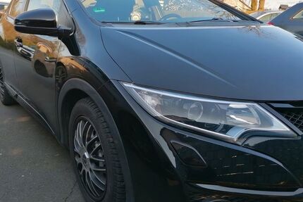 Honda Civic 42.000 km 12.500 &euro; Dortmund 44388